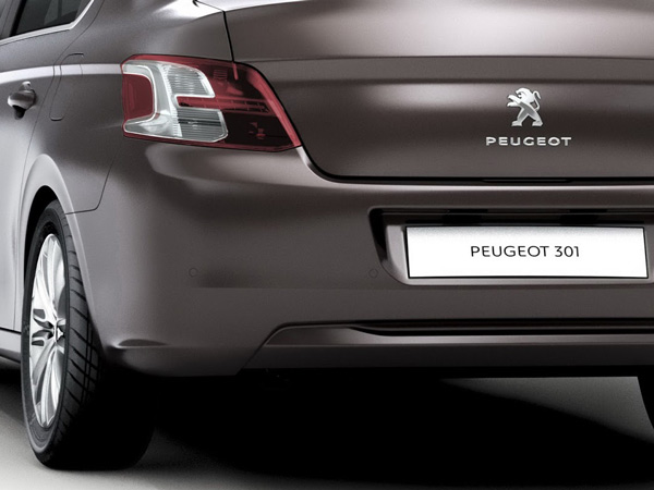 Peugeot Cars For India Might Include Two Engines