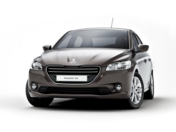 Peugeot Cars For India Might Include Two Engines
