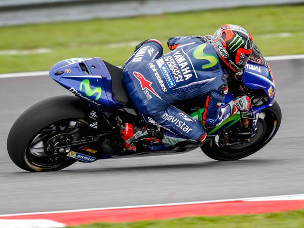 MotoGP Official Test 2017: Valentino Rossi Tests ‘Concealed Winglets’