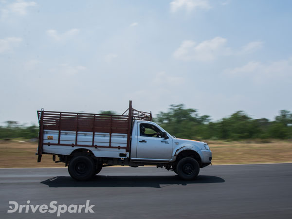 Tata Prima Truck Racing Program 2.0 — An In-Depth Experience 