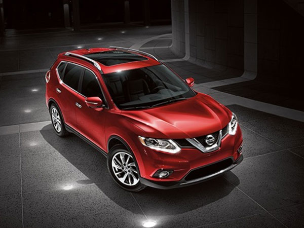 Top 10 Best Selling SUVs In The World In 2016