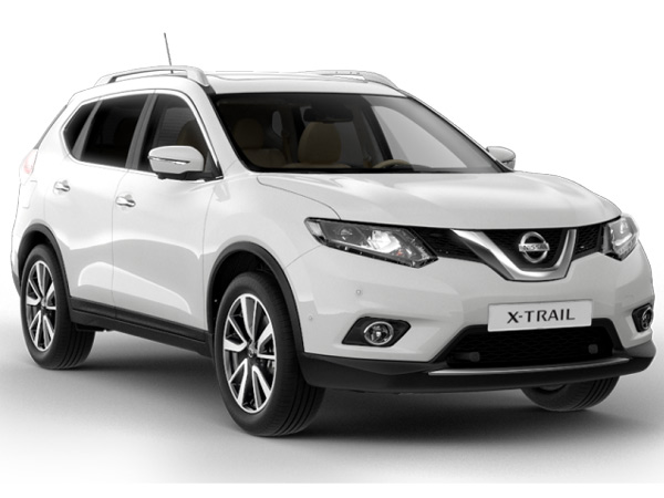 Top 10 Best Selling SUVs In The World In 2016