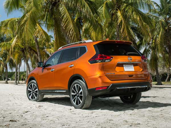 Top 10 Best Selling SUVs In The World In 2016