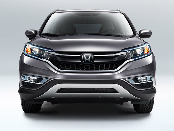 Top 10 Best Selling SUVs In The World In 2016