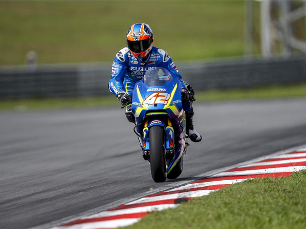 MotoGP Official Test 2017: Vinales Tops The Last Day As Rossi Finishes Fifth