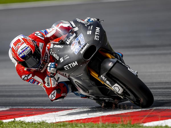 MotoGP Official Test 2017: Vinales Tops The Last Day As Rossi Finishes Fifth