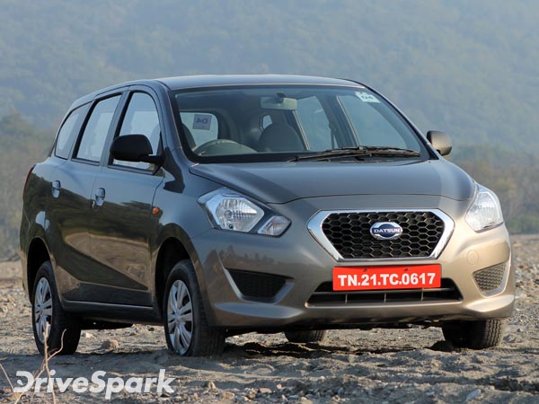 Nissan India Registers 63 Percent Growth In January 2017