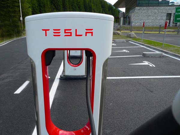 Tesla Just Dropped ‘Motors’ From Its Name — Is Musk Looking To Build Something More?