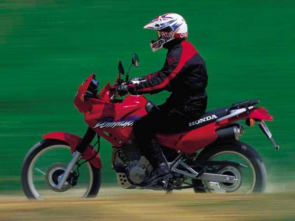 Honda Is Bringing Back The Dominator — A Rival For BMW G 310 GS And KTM 390 Adventure