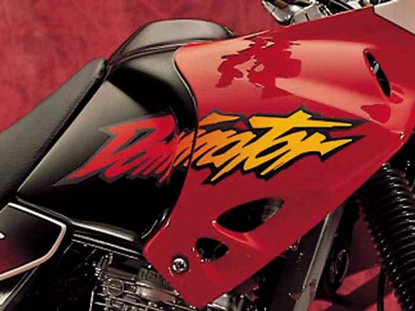 Honda Is Bringing Back The Dominator — A Rival For BMW G 310 GS And KTM 390 Adventure