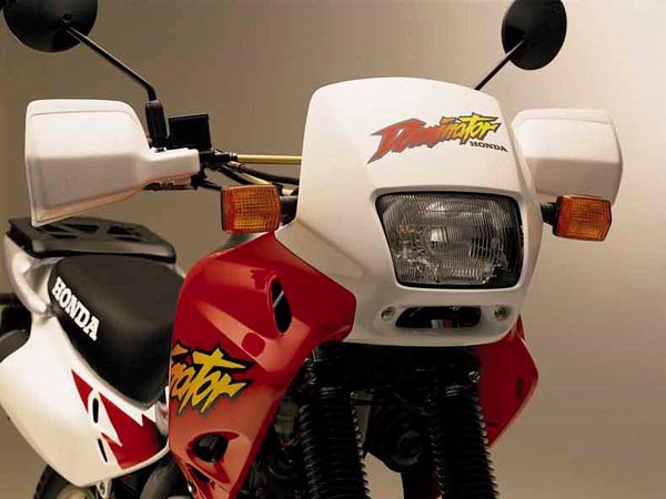 Honda Is Bringing Back The Dominator — A Rival For BMW G 310 GS And KTM 390 Adventure