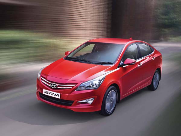 Hyundai Motor India Records 17.2 Percent Growth In January 2017