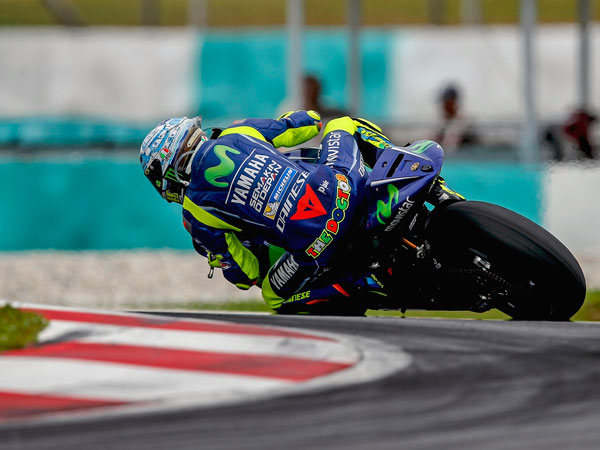 MotoGP Official Test 2017: Rossi Says ‘A Very Tough Fight Lies Ahead’