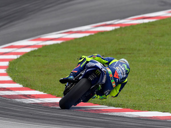 MotoGP Official Test 2017: Rossi Says ‘A Very Tough Fight Lies Ahead’