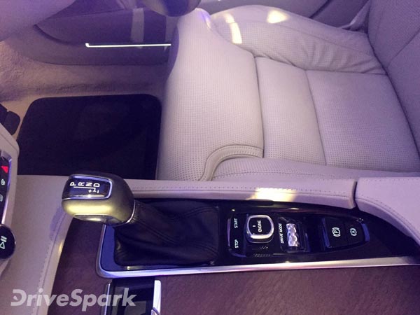 Volvo Auto India Opens Its First Showroom In Rajasthan