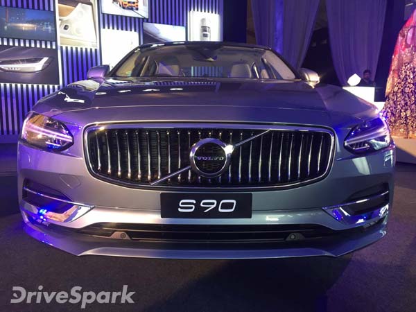 Volvo Auto India Opens Its First Showroom In Rajasthan