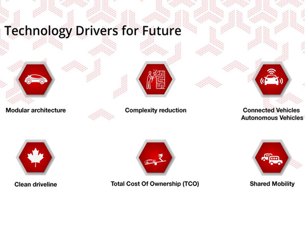 Tata Motors Unveils ‘TAMO’ Sub-Brand — Teases New Vehicle