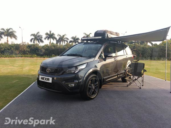 Tata Motors Unveils ‘TAMO’ Sub-Brand — Teases New Vehicle