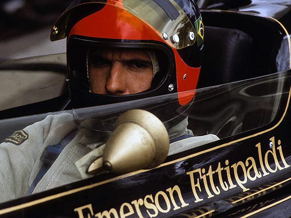 Emerson Fittipaldi Teams With Mahindra Owned Pininfarina To Develop Supercars