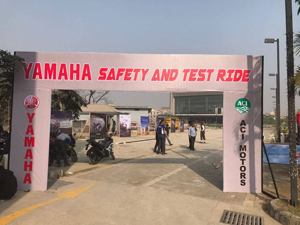 India-Bangladesh First Automotive Show Begins In Dhaka