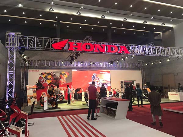 India-Bangladesh First Automotive Show Begins In Dhaka