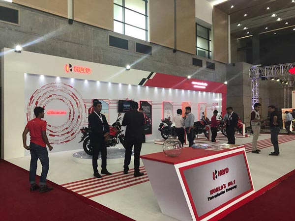 India-Bangladesh First Automotive Show Begins In Dhaka