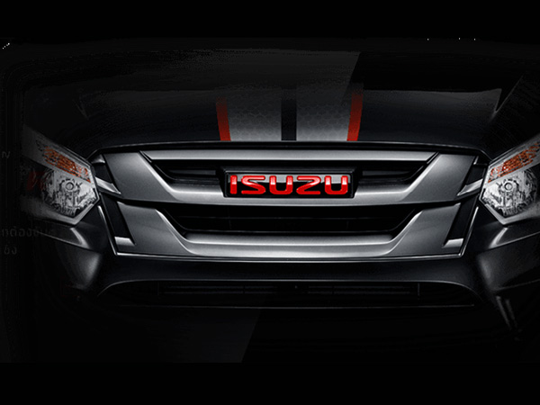 Isuzu Unveils Sportier D-Max X-Series — Is This The Pickup For You?