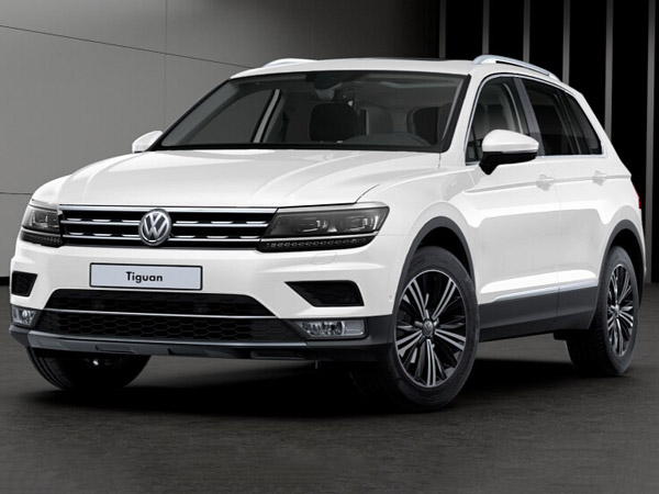 2017 World Car Of The Year Finalists Announced — An Indian Car Makes It To The List