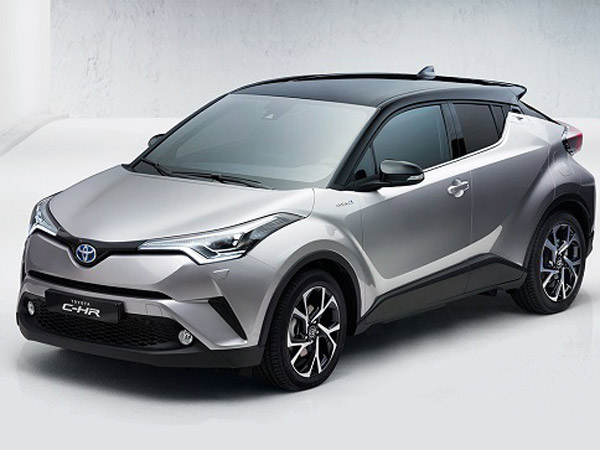 2017 World Car Of The Year Finalists Announced — An Indian Car Makes It To The List