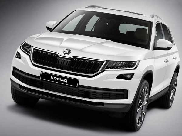 2017 World Car Of The Year Finalists Announced — An Indian Car Makes It To The List