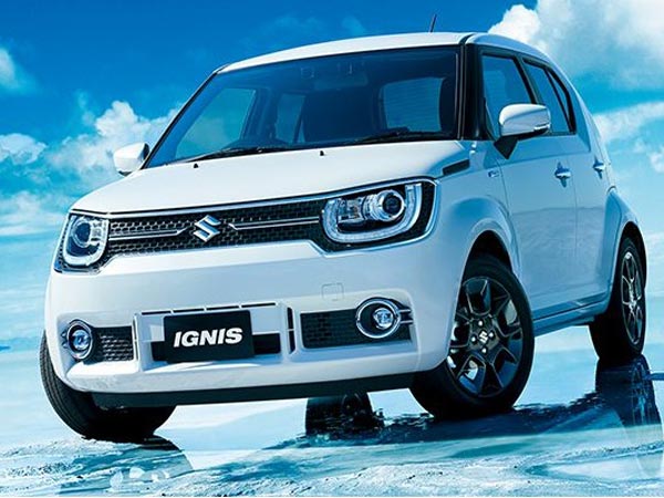 2017 World Car Of The Year Finalists Announced — An Indian Car Makes It To The List