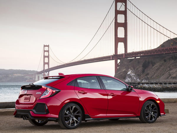 2017 World Car Of The Year Finalists Announced — An Indian Car Makes It To The List