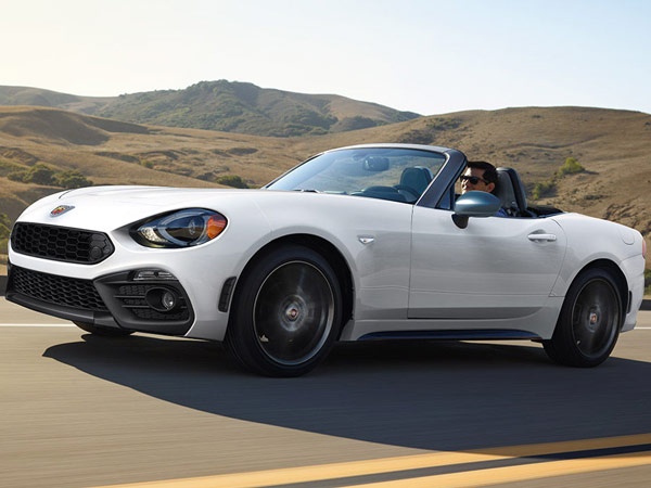 2017 World Car Of The Year Finalists Announced — An Indian Car Makes It To The List