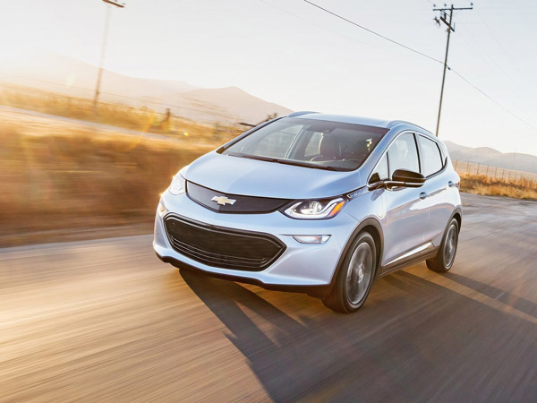 2017 World Car Of The Year Finalists Announced — An Indian Car Makes It To The List