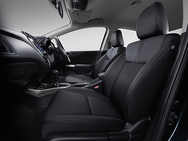 Honda City Bookings Open Ahead Of February 14th Launch