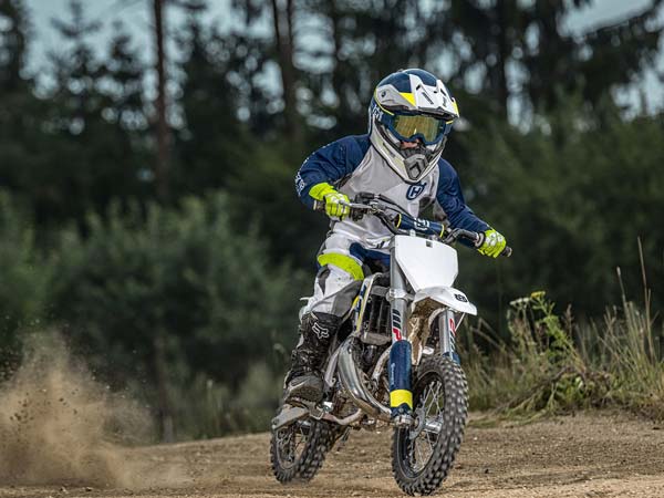 Husqvarna Reports Increase In Sales; 2016 Marks Another Milestone