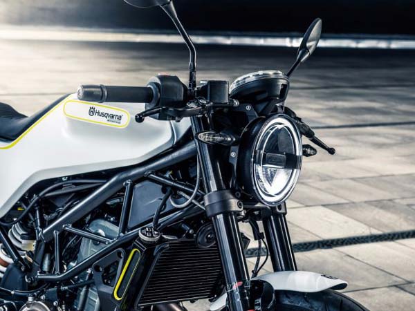 Husqvarna Reports Increase In Sales; 2016 Marks Another Milestone