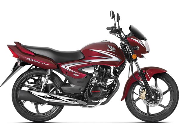 Honda CB Shine Hits An Impressive Milestone — Creates A Record