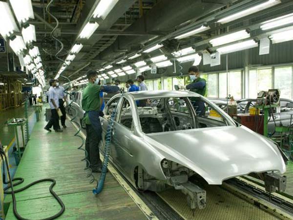 Hyundai Motor Company To Assemble Cars In Pakistan
