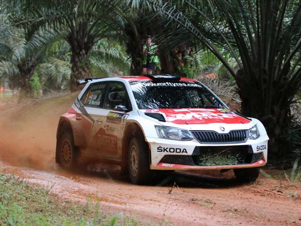 Gaurav Gill Honoured With Motorsports Person Of The Year Award By FMSCI