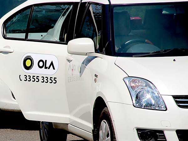 Karnataka Government Grants 15-Day Extension To Cab Sharing Services