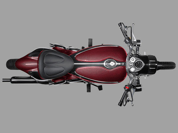 DC Design Reveals Two More Colours Custom Kits For Royal Enfield