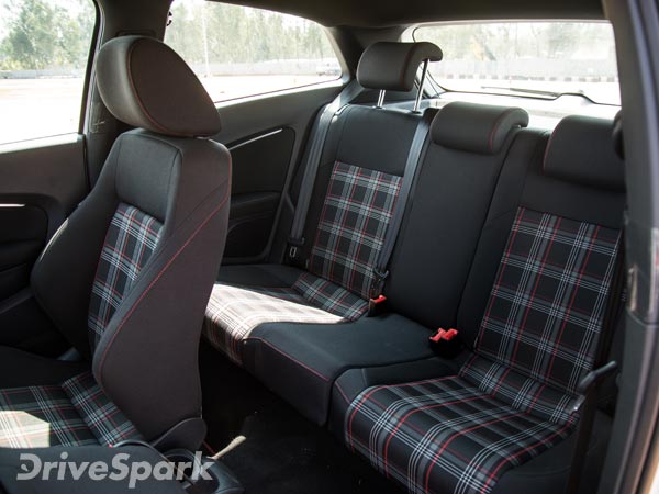 Volkswagen GTI First Drive Review: Tested At The Track In Bangalore