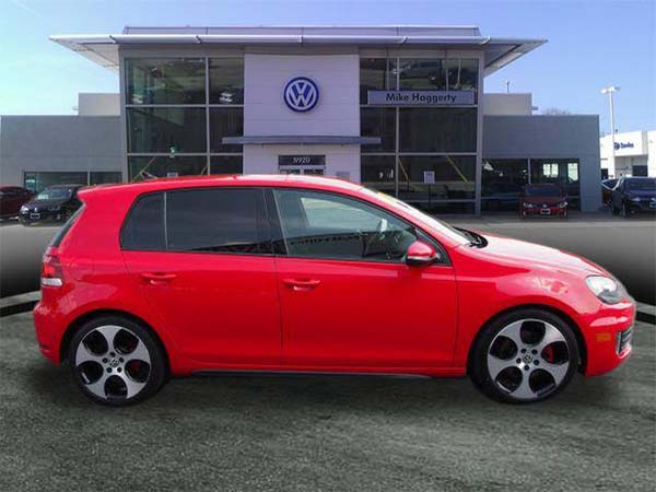 Volkswagen Sued Over Diesel Gate Scandal In Germany By Customer