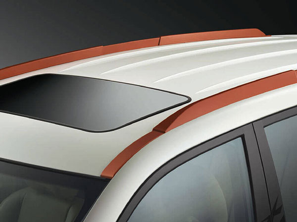 Mahindra XUV500 Sportz — Limited Edition Variant Launched In India