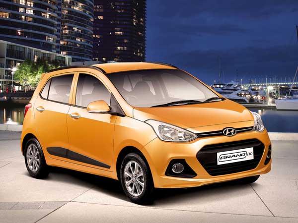 Top 10 Selling Cars In January 2017 — Maruti’s Old Brand Makes A Comeback