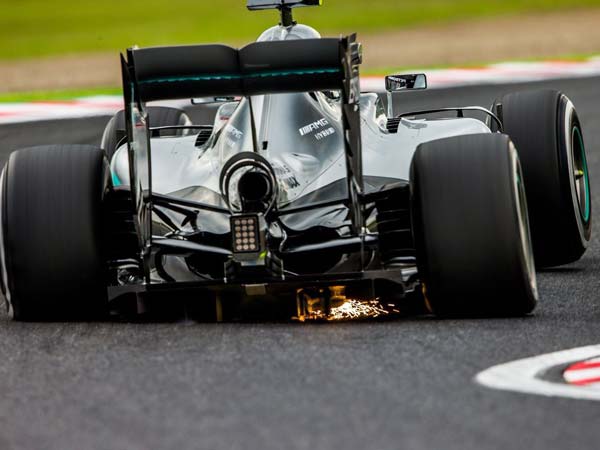 I Would Have Preferred Alonso To Replace Me — Nico Rosberg