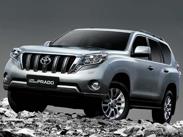 Toyota Kirloskar Motor Stops Manufacturing BS-III Vehicles