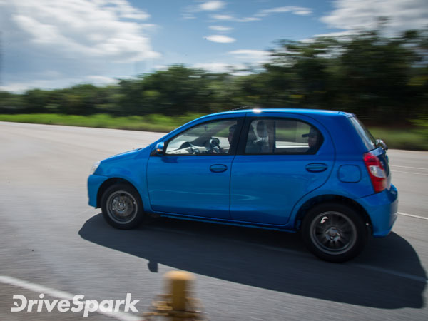 Toyota Kirloskar Motor Stops Manufacturing BS-III Vehicles