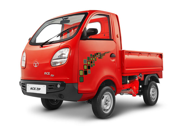 Tata Motors To Launch New Ace XL Mini-Truck